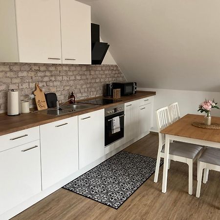 Fewo Krems "Tuunkant" Steinhude Wunstorf Exteriér fotografie